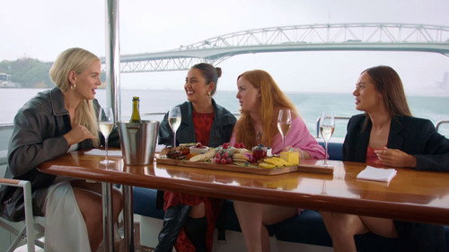 Married at First Sight (NZ)第4季第1集