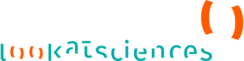 Look at Sciences Logo