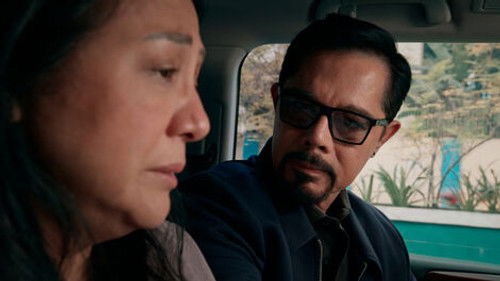 Visitor of the Benito