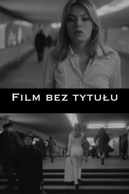 Film Without Title Poster