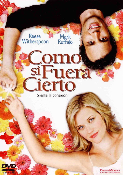 VER ! Ojalá fuera cierto 2005 PELICULA COMPLETA ONLINE