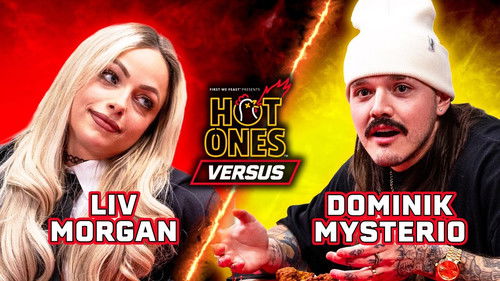 Liv Morgan vs. Dominik Mysterio