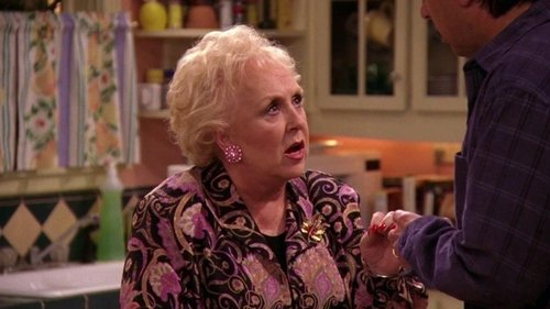 Everybody Loves Raymond - 3. Bölüm