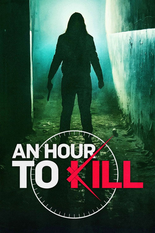 An Hour To Kill电影海报