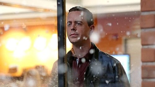 NCIS - 9. Bölüm