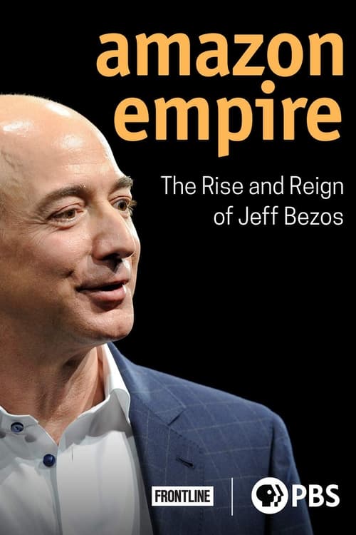 Amazon+Empire%3A+The+Rise+and+Reign+of+Jeff+Bezos