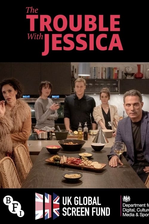 The Trouble with Jessica