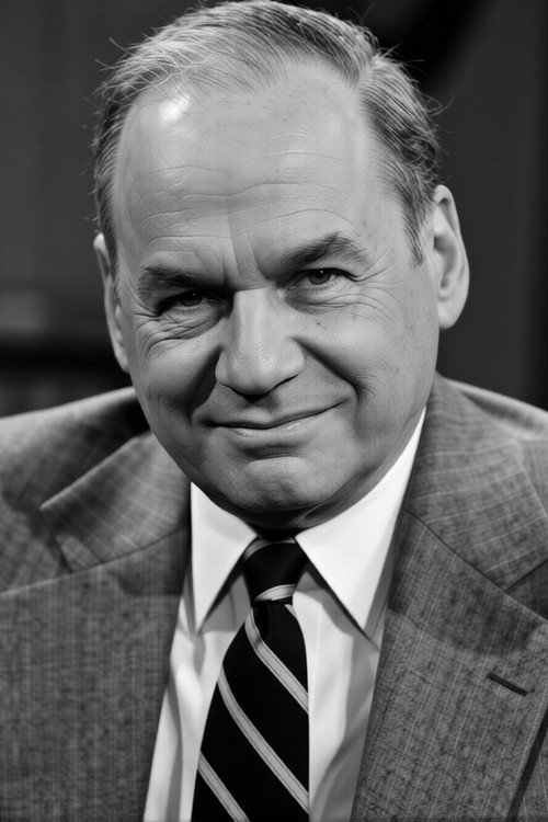 Edwin Newman