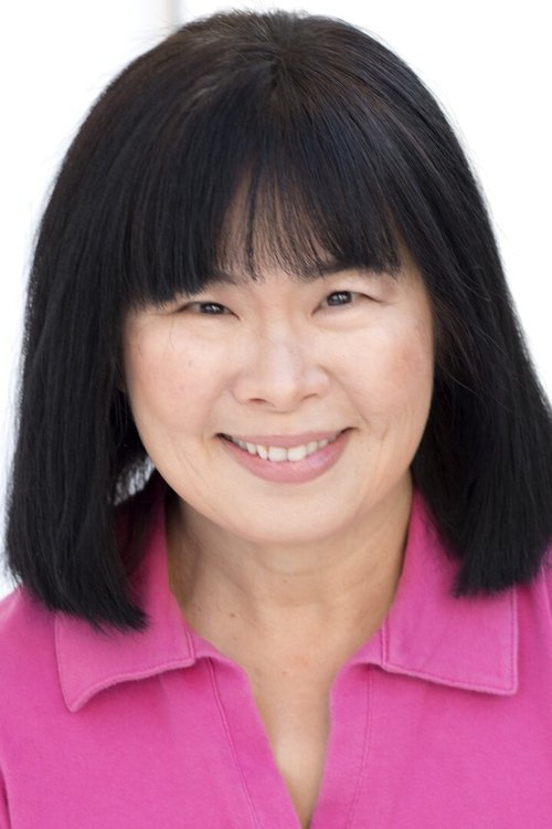 Poster of Cathy Chang