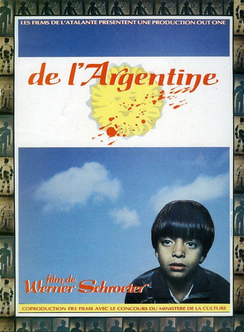 De l'Argentine 1986 De l'Argentine 1986