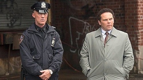 Person of Interest - 9. Bölüm