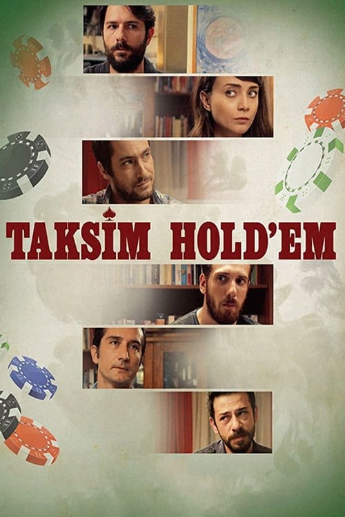 Taksim+Hold%27em