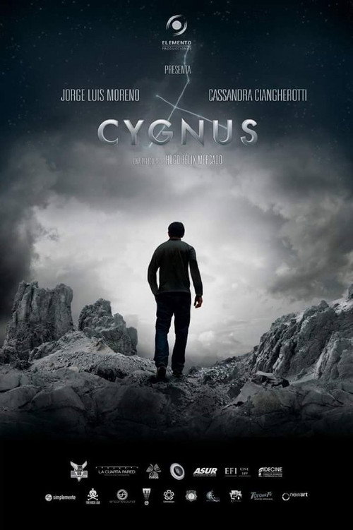 Cygnus poster 2