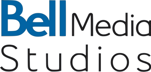 Bell Media Studios Logo