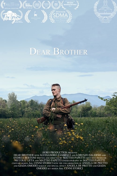 Dear+Brother