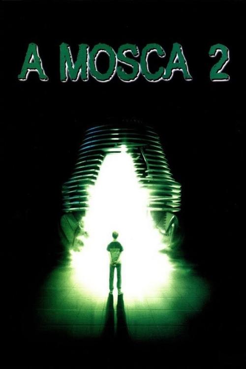 Assistir ! A Mosca II 1989 Filme Completo Dublado Online Gratis