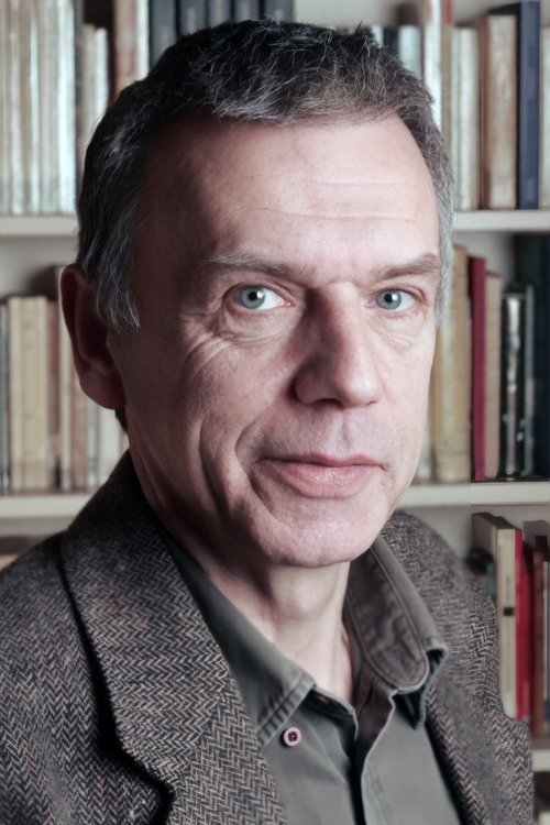 Poster of Jérôme Equer