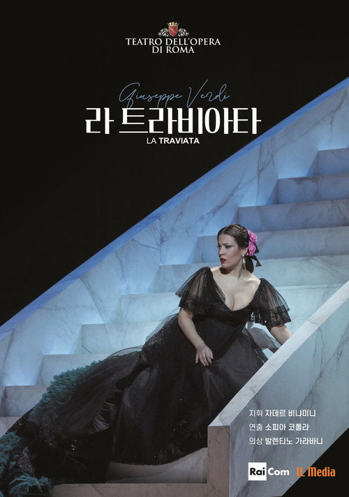 La Traviata (2020) Teljes Film Magyarul Online HD Hu