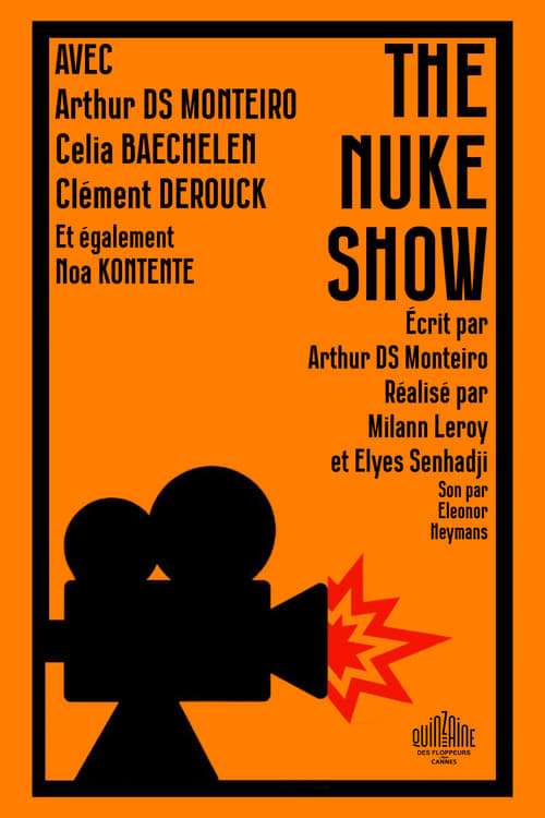 The+Nuke+Show