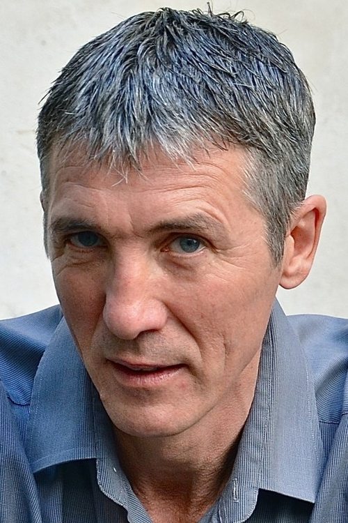 Poster of Pierre Rousselle