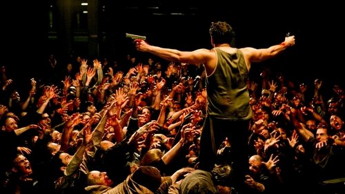 La horda (2010)