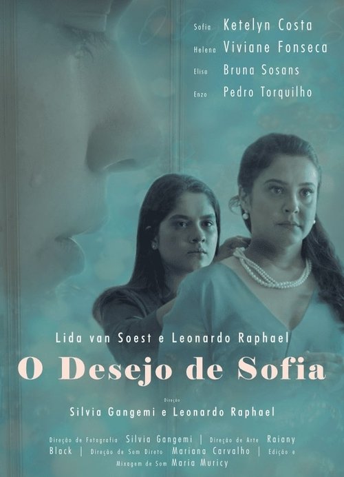 SOFIA'S WISH Poster