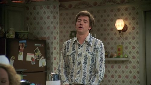 That 70s Show - 3. Bölüm