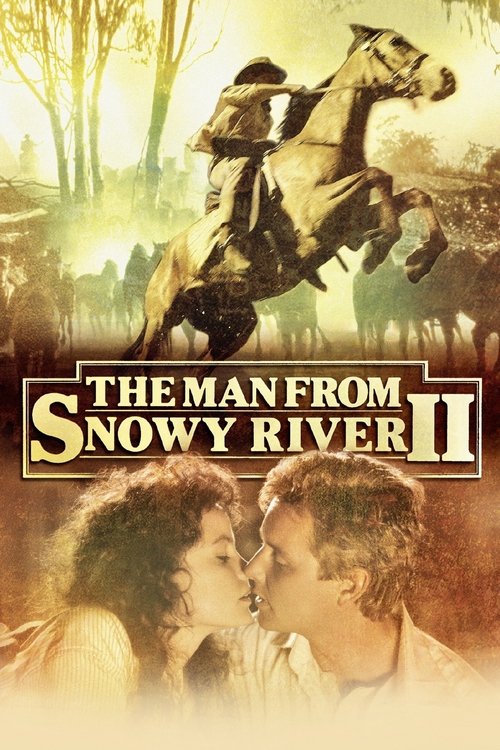 The+Man+From+Snowy+River+II