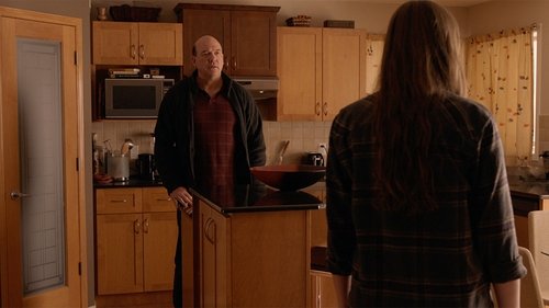 Channel Zero - 3. Bölüm