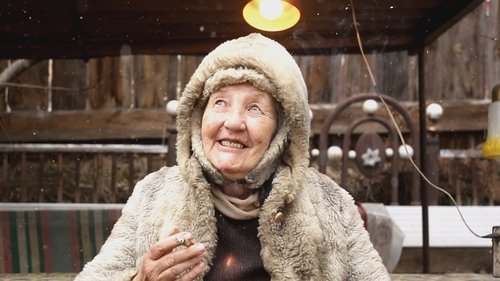 Открыто. Входите сами (2019) Watch Full Movie Streaming Online