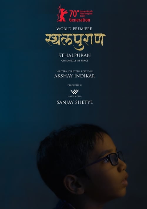 Sthalpuran (2020) Ver Pelicula Completa Streaming Online