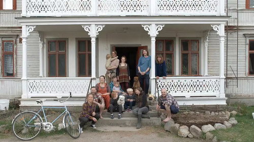 Det sitter i v&auml;ggarna第2季第3集