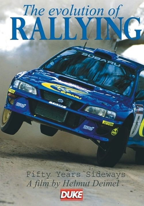 Evolution Of Rallying (2002) PelículA CompletA 1080p en LATINO espanol Latino