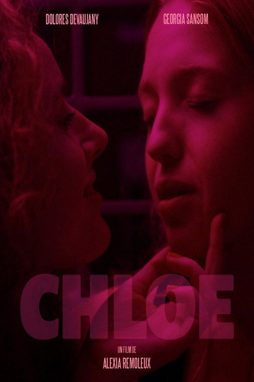 Chloe poster 2