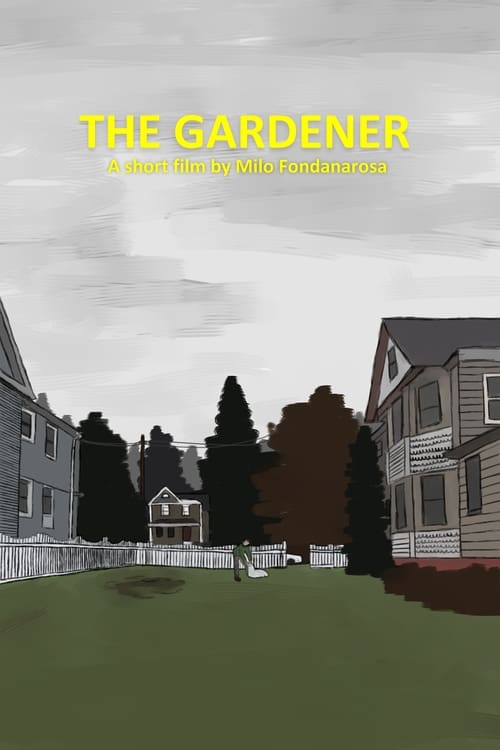The+Gardener