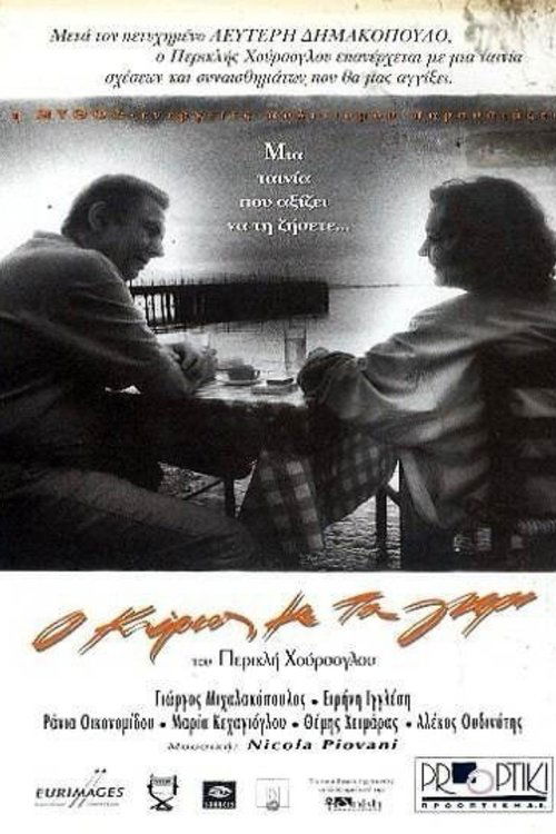 Ο κύριος με τα γκρι (1997) Assista a transmissão de filmes completos on-line