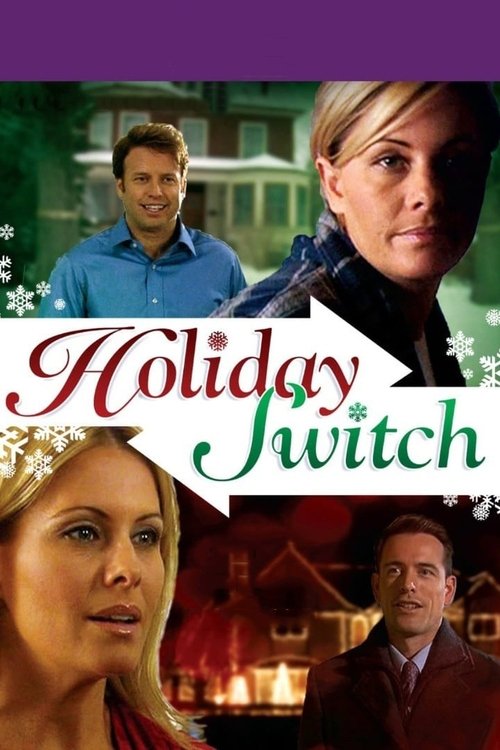 Holiday Switch (2007) Bekijk volledige filmstreaming online