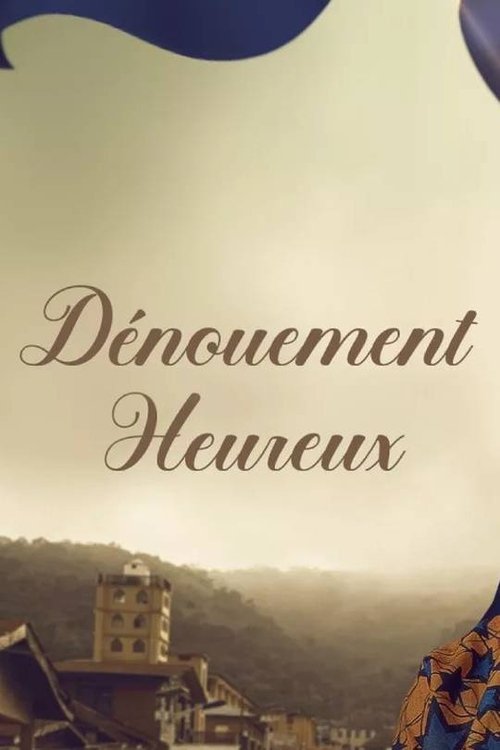 Dénouement heureux Poster