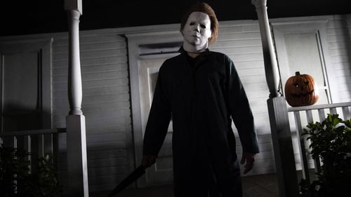 Halloween (1978) Watch Full Movie Streaming Online