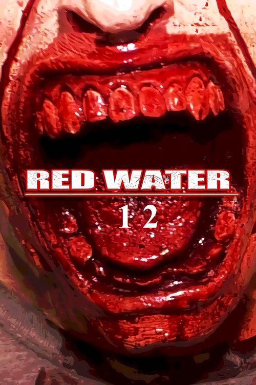 Red Water 12