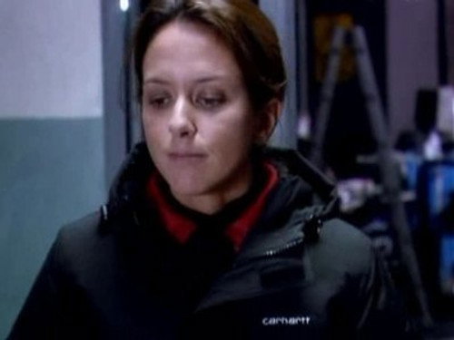 幕后花絮第2季第8集