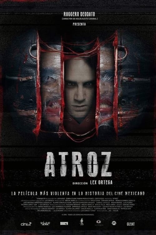 Atroz 2015