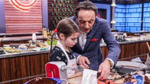 MasterChef Junior - 8. Bölüm