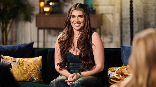 Episode 36 - Reunion Commitment Ceremony