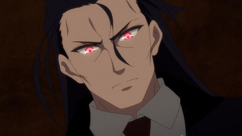 Maou-sama, Retry - 11. Bölüm