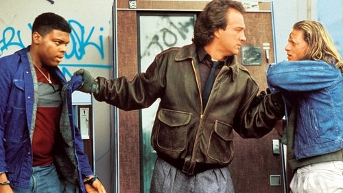 The Principal (1987) Watch Full Movie Streaming Online