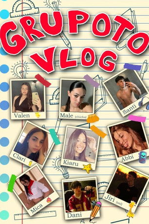 Grupoto+Vlog
