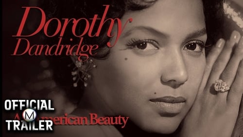 Dorothy Dandridge: An American Beauty (2003) Watch Full Movie Streaming Online
