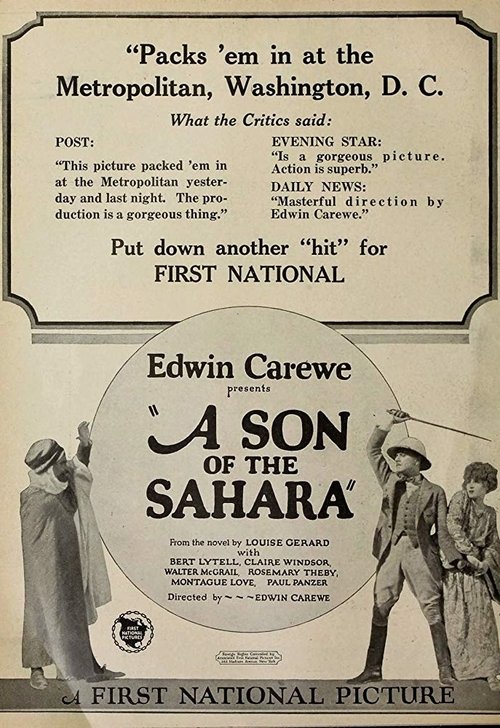 Poster image