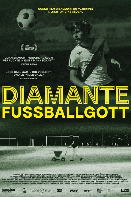 Diamante+%E2%80%93+Fussballgott